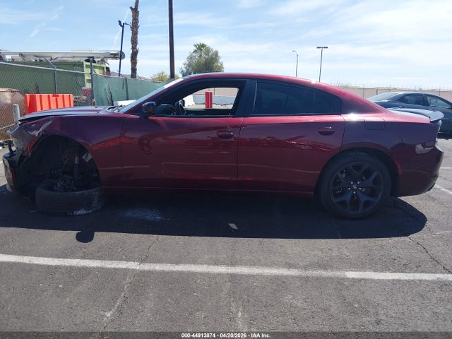 44913874 :رقم المزاد ، 2C3CDXBG5LH234191 vin ، 2020 Dodge Charger Sxt Rwd مزاد بيع