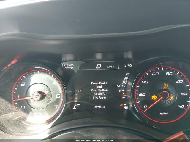 44913874 :رقم المزاد ، 2C3CDXBG5LH234191 vin ، 2020 Dodge Charger Sxt Rwd مزاد بيع