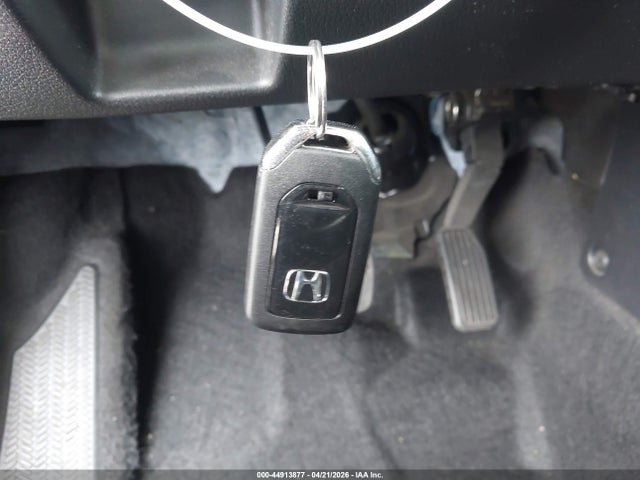 3CZRU5H53GM740376 Honda HR-V EX