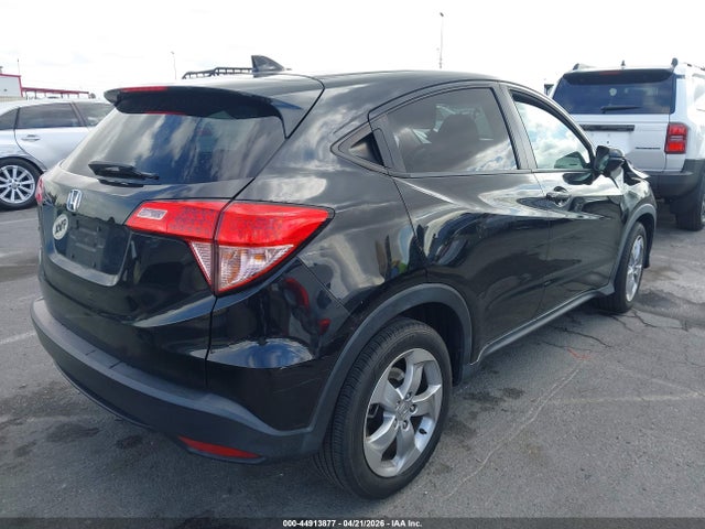 3CZRU5H53GM740376 Honda HR-V EX