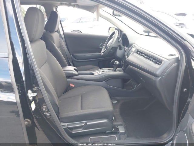 3CZRU5H53GM740376 Honda HR-V EX