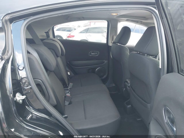 3CZRU5H53GM740376 Honda HR-V EX