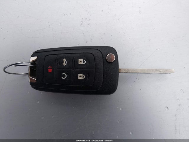 Aukcja sprzedaży 2013 Chevrolet Cruze Ltz, vin: 1G1PG5SB0D7107643, numer aukcji: 44913878