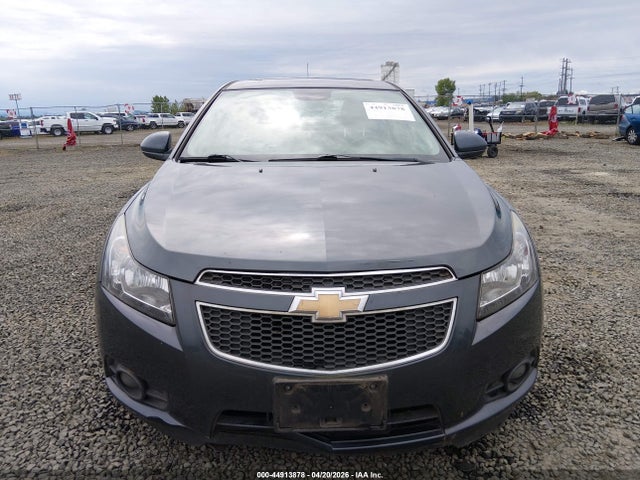 Aukcja sprzedaży 2013 Chevrolet Cruze Ltz, vin: 1G1PG5SB0D7107643, numer aukcji: 44913878
