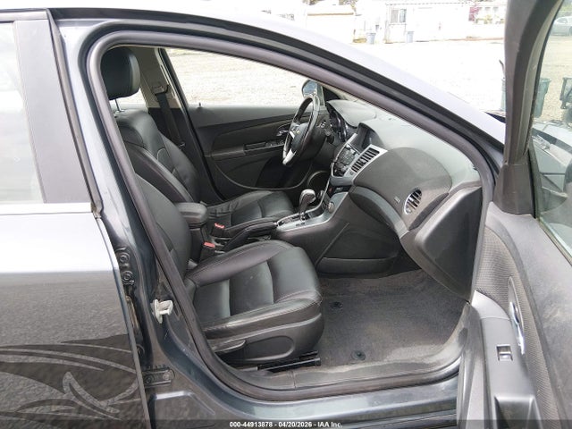 Aukcja sprzedaży 2013 Chevrolet Cruze Ltz, vin: 1G1PG5SB0D7107643, numer aukcji: 44913878