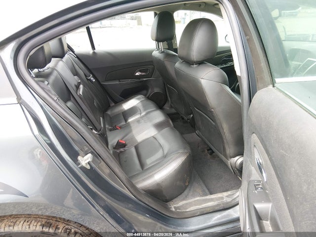 Aukcja sprzedaży 2013 Chevrolet Cruze Ltz, vin: 1G1PG5SB0D7107643, numer aukcji: 44913878
