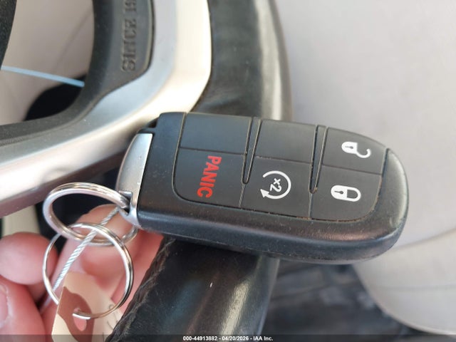 2014 Jeep Grand Cherokee Laredo მანქანა იყიდება აუქციონზე, vin: 1C4RJFAG1EC239517, აუქციონის ნომერი: 44913882
