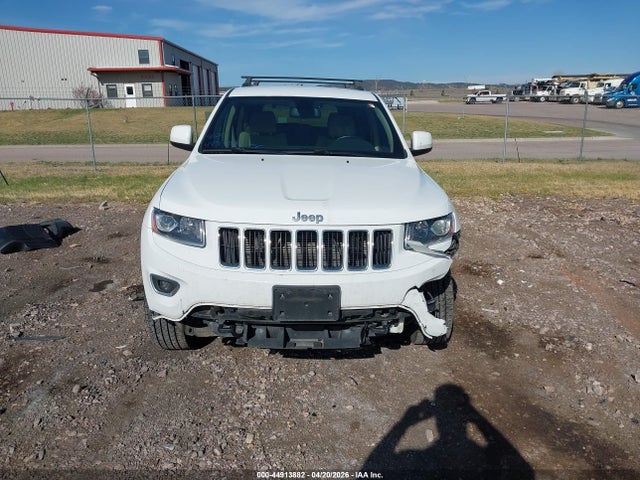 2014 Jeep Grand Cherokee Laredo მანქანა იყიდება აუქციონზე, vin: 1C4RJFAG1EC239517, აუქციონის ნომერი: 44913882
