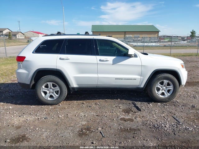 2014 Jeep Grand Cherokee Laredo მანქანა იყიდება აუქციონზე, vin: 1C4RJFAG1EC239517, აუქციონის ნომერი: 44913882
