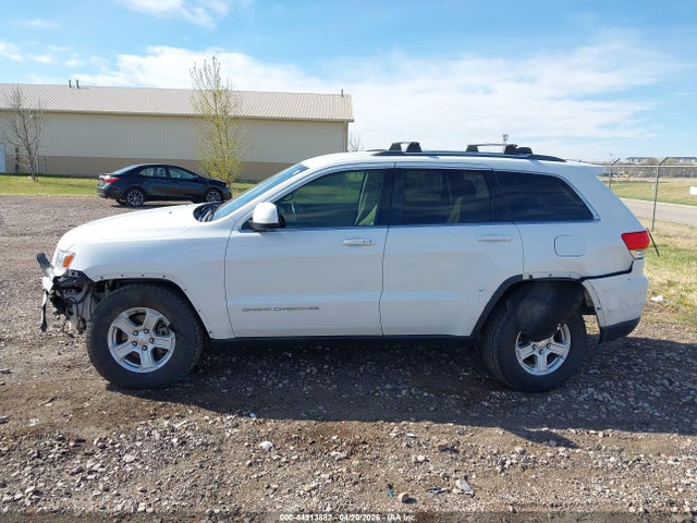 2014 Jeep Grand Cherokee Laredo მანქანა იყიდება აუქციონზე, vin: 1C4RJFAG1EC239517, აუქციონის ნომერი: 44913882