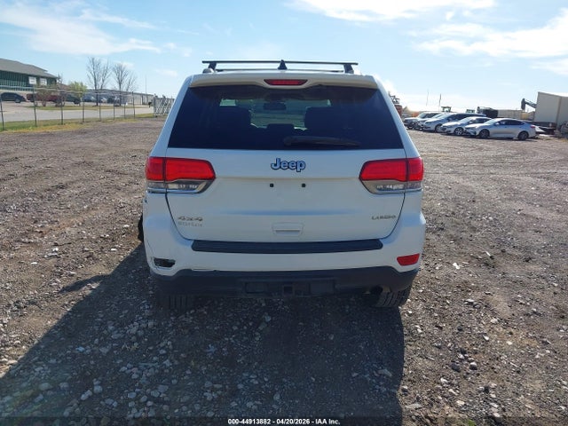 2014 Jeep Grand Cherokee Laredo მანქანა იყიდება აუქციონზე, vin: 1C4RJFAG1EC239517, აუქციონის ნომერი: 44913882