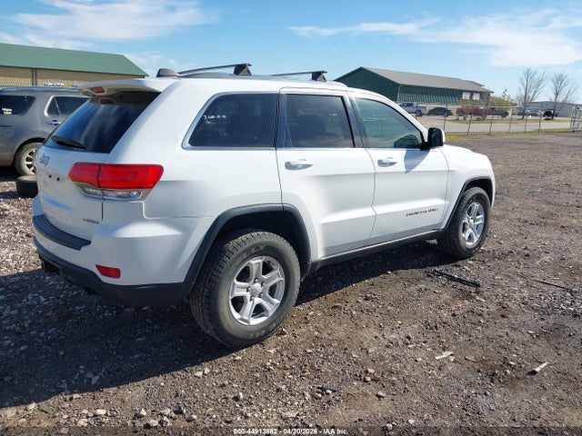 2014 Jeep Grand Cherokee Laredo მანქანა იყიდება აუქციონზე, vin: 1C4RJFAG1EC239517, აუქციონის ნომერი: 44913882
