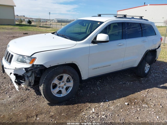 2014 Jeep Grand Cherokee Laredo მანქანა იყიდება აუქციონზე, vin: 1C4RJFAG1EC239517, აუქციონის ნომერი: 44913882