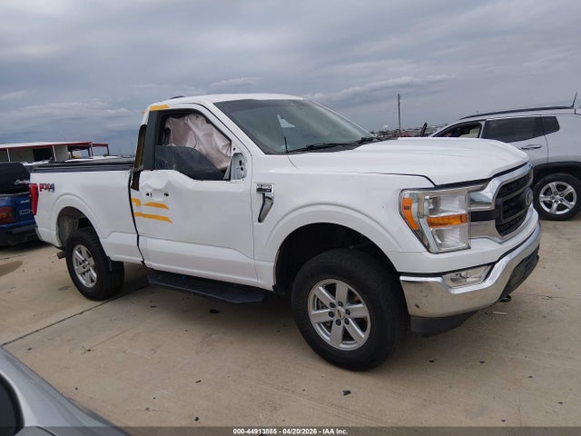 Ford F-150 Xlt 2022 1FTMF1E56NKE46630 Image 13