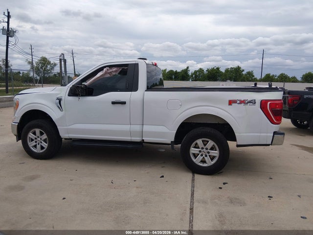 Ford F-150 Xlt 2022 1FTMF1E56NKE46630 Image 14