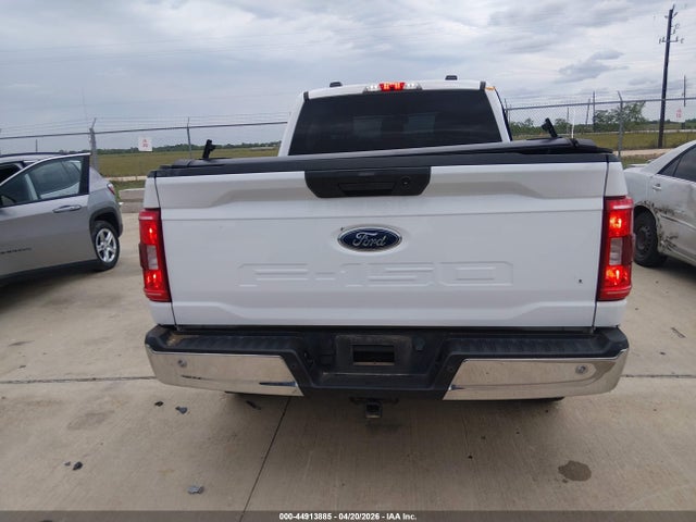 Ford F-150 Xlt 2022 1FTMF1E56NKE46630 Image 16