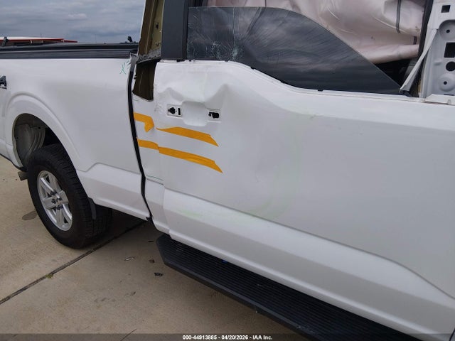 Ford F-150 Xlt 2022 1FTMF1E56NKE46630 Image 17