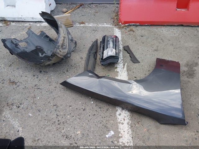 2019 Dodge Charger Sxt Awd მანქანა იყიდება აუქციონზე, vin: 2C3CDXJG2KH710574, აუქციონის ნომერი: 44913889