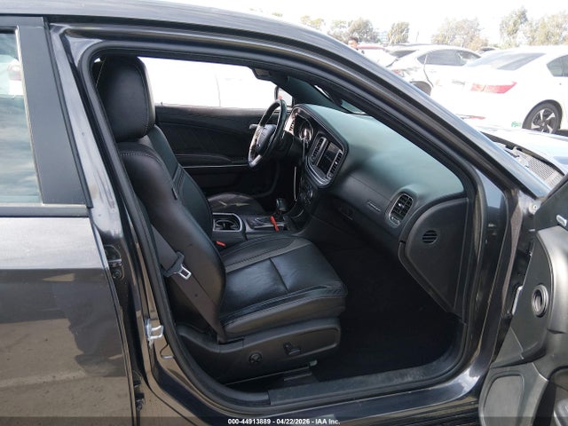 2019 Dodge Charger Sxt Awd მანქანა იყიდება აუქციონზე, vin: 2C3CDXJG2KH710574, აუქციონის ნომერი: 44913889