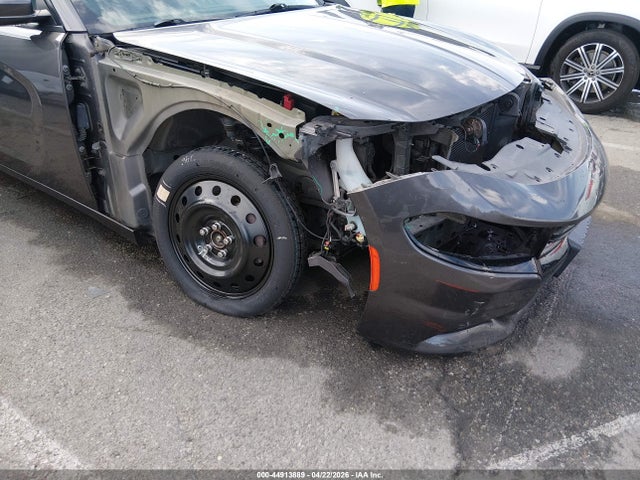 2019 Dodge Charger Sxt Awd მანქანა იყიდება აუქციონზე, vin: 2C3CDXJG2KH710574, აუქციონის ნომერი: 44913889