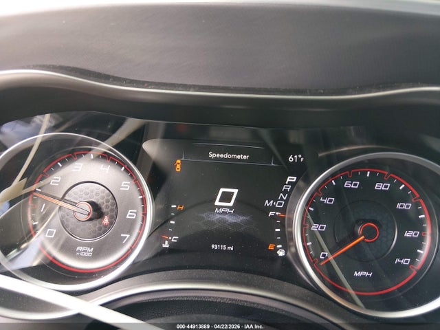 2019 Dodge Charger Sxt Awd მანქანა იყიდება აუქციონზე, vin: 2C3CDXJG2KH710574, აუქციონის ნომერი: 44913889