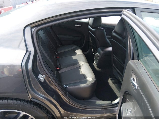 2019 Dodge Charger Sxt Awd მანქანა იყიდება აუქციონზე, vin: 2C3CDXJG2KH710574, აუქციონის ნომერი: 44913889