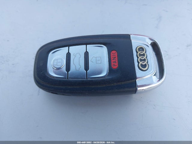 Продажа на аукционе авто 2014 Audi A4 2.0t Premium, vin: WAUAFAFL3EA085781, номер лота: 44913892