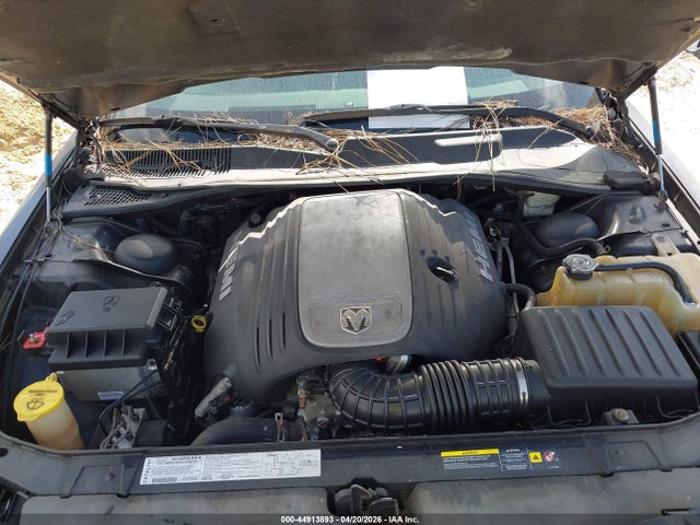 2005 Dodge Magnum Rt მანქანა იყიდება აუქციონზე, vin: 2D4GV58235H549328, აუქციონის ნომერი: 44913893