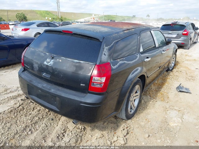 2005 Dodge Magnum Rt მანქანა იყიდება აუქციონზე, vin: 2D4GV58235H549328, აუქციონის ნომერი: 44913893