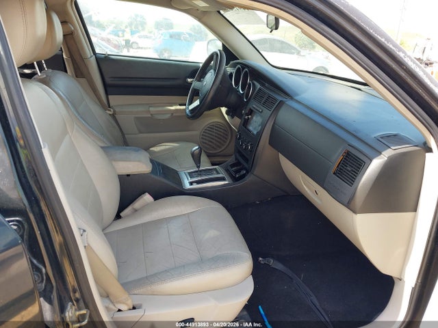 2005 Dodge Magnum Rt მანქანა იყიდება აუქციონზე, vin: 2D4GV58235H549328, აუქციონის ნომერი: 44913893