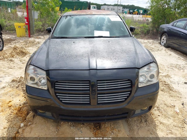 2005 Dodge Magnum Rt მანქანა იყიდება აუქციონზე, vin: 2D4GV58235H549328, აუქციონის ნომერი: 44913893
