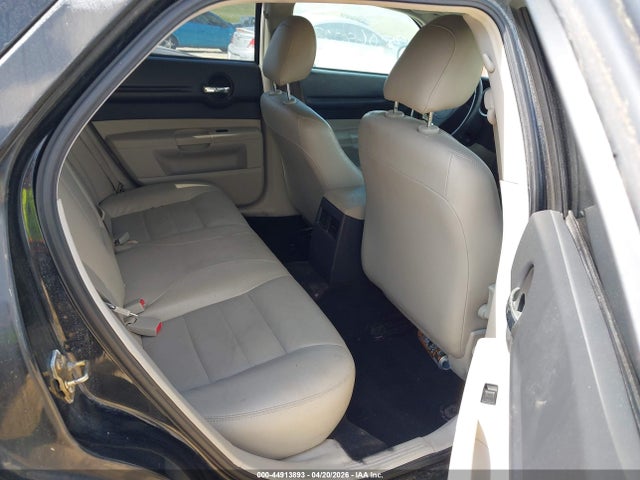 2005 Dodge Magnum Rt მანქანა იყიდება აუქციონზე, vin: 2D4GV58235H549328, აუქციონის ნომერი: 44913893