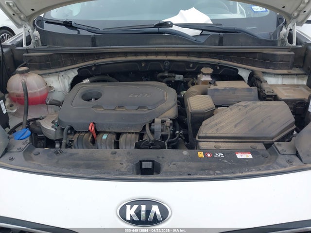 Aukcja sprzedaży 2021 Kia Sportage Lx, vin: KNDPM3AC3M7905276, numer aukcji: 44913894