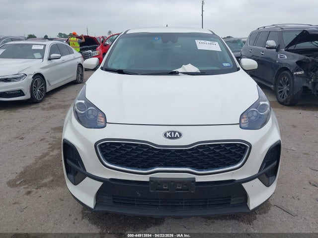 Aukcja sprzedaży 2021 Kia Sportage Lx, vin: KNDPM3AC3M7905276, numer aukcji: 44913894