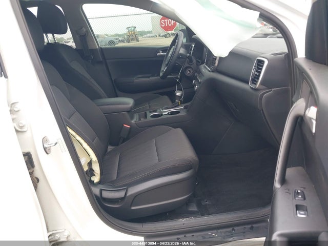Aukcja sprzedaży 2021 Kia Sportage Lx, vin: KNDPM3AC3M7905276, numer aukcji: 44913894