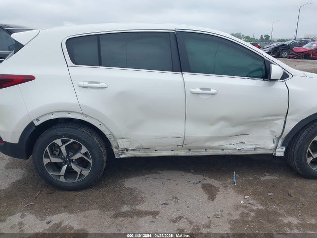 Aukcja sprzedaży 2021 Kia Sportage Lx, vin: KNDPM3AC3M7905276, numer aukcji: 44913894