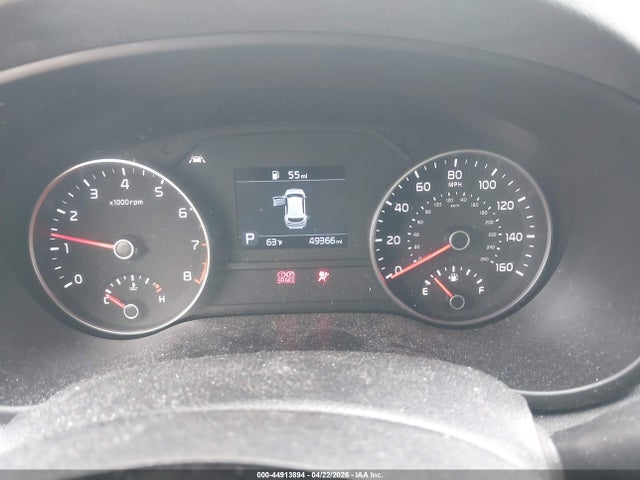 Aukcja sprzedaży 2021 Kia Sportage Lx, vin: KNDPM3AC3M7905276, numer aukcji: 44913894