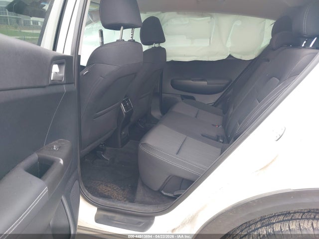 Aukcja sprzedaży 2021 Kia Sportage Lx, vin: KNDPM3AC3M7905276, numer aukcji: 44913894