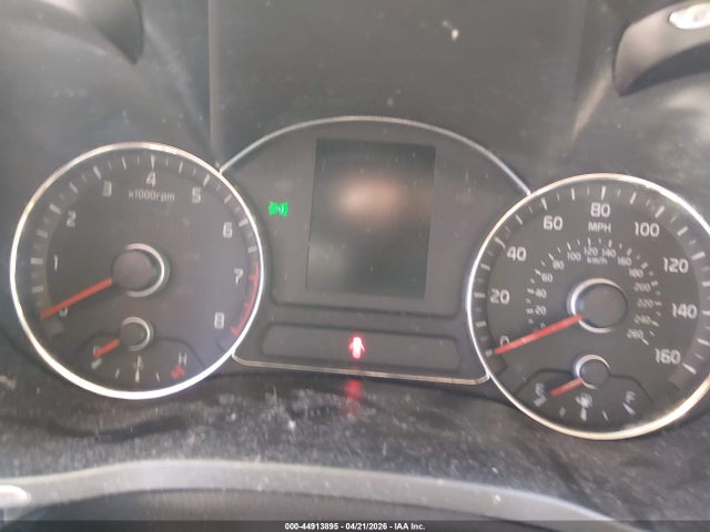 Продажа на аукционе авто 2014 Kia Forte Ex, vin: KNAFX4A81E5047501, номер лота: 44913895
