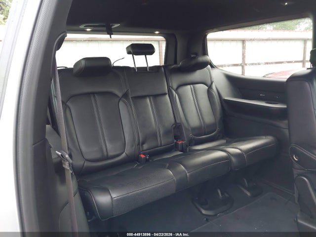 2024 Jeep Wagoneer Series Iii 4x4 მანქანა იყიდება აუქციონზე, vin: 1C4SJVDP5RS171029, აუქციონის ნომერი: 44913896