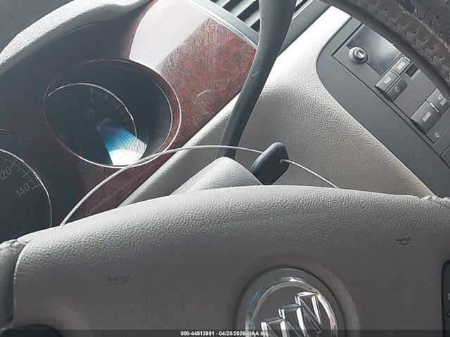 44913901 :رقم المزاد ، 1G4HD57266U145004 vin ، 2006 Buick Lucerne Cxl مزاد بيع
