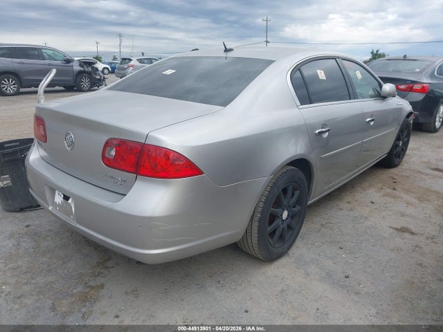 44913901 :رقم المزاد ، 1G4HD57266U145004 vin ، 2006 Buick Lucerne Cxl مزاد بيع