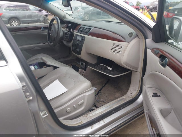 44913901 :رقم المزاد ، 1G4HD57266U145004 vin ، 2006 Buick Lucerne Cxl مزاد بيع