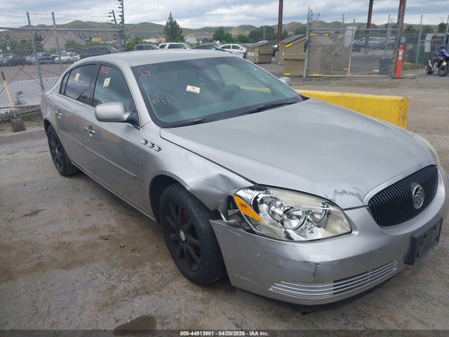 44913901 :رقم المزاد ، 1G4HD57266U145004 vin ، 2006 Buick Lucerne Cxl مزاد بيع