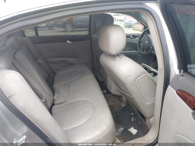 44913901 :رقم المزاد ، 1G4HD57266U145004 vin ، 2006 Buick Lucerne Cxl مزاد بيع