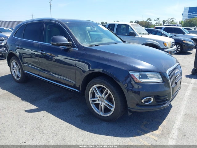 Aukcja sprzedaży 2015 Audi Q5 2.0t Premium, vin: WA1LFAFP8FA123788, numer aukcji: 44913905