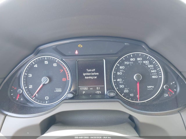 2015 Audi Q5 2.0t Premium მანქანა იყიდება აუქციონზე, vin: WA1LFAFP8FA123788, აუქციონის ნომერი: 44913905