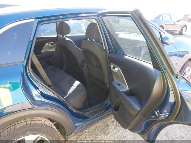 Продажа на аукционе авто 2017 Kia Niro Lx, vin: KNDCB3LC3H5091861, номер лота: 44913906