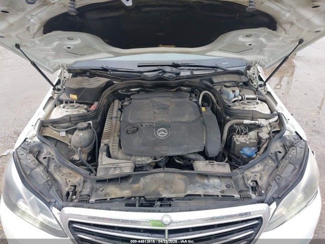 Aukcja sprzedaży 2014 Mercedes-benz E 350, vin: WDDHF5KB0EA778724, numer aukcji: 44913916