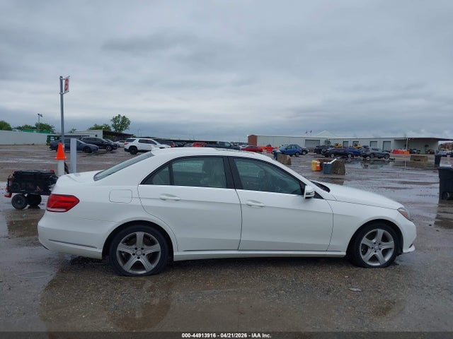Aukcja sprzedaży 2014 Mercedes-benz E 350, vin: WDDHF5KB0EA778724, numer aukcji: 44913916